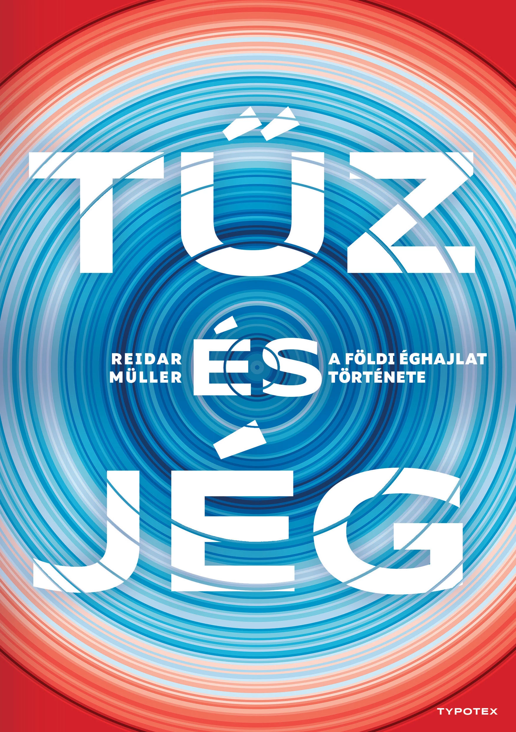 Tűz és jég