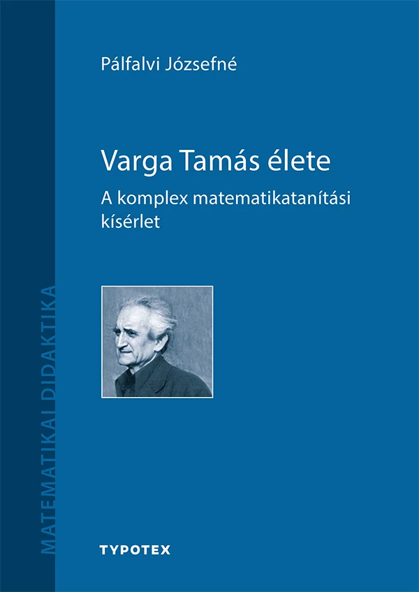 Varga Tamás élete