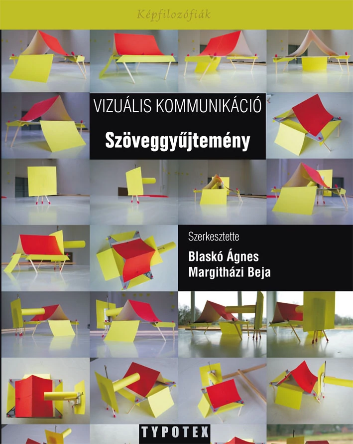 Vizuális kommunikáció