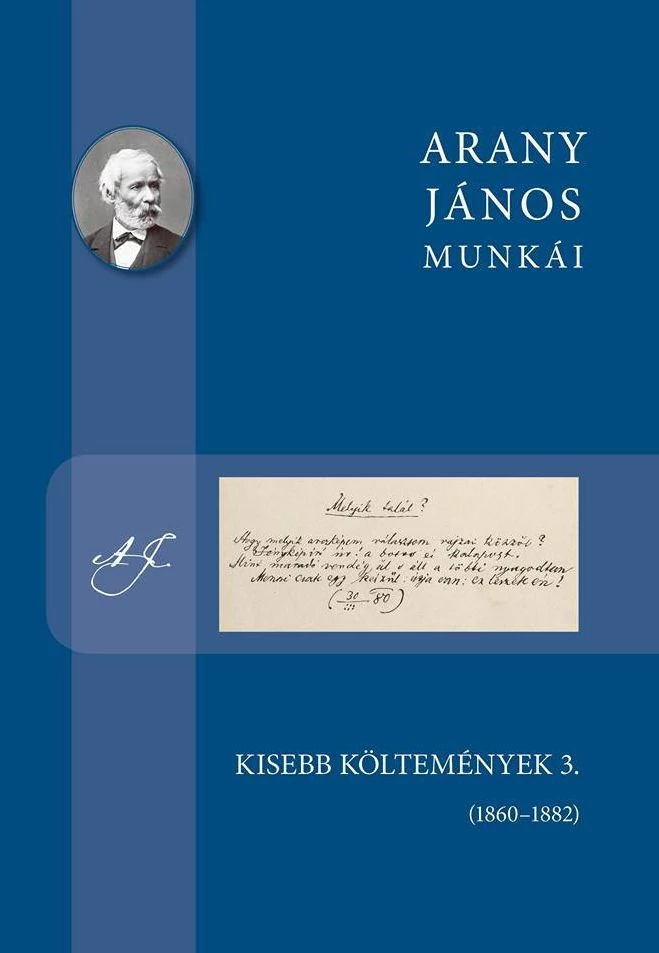 Kisebb költemények 3.