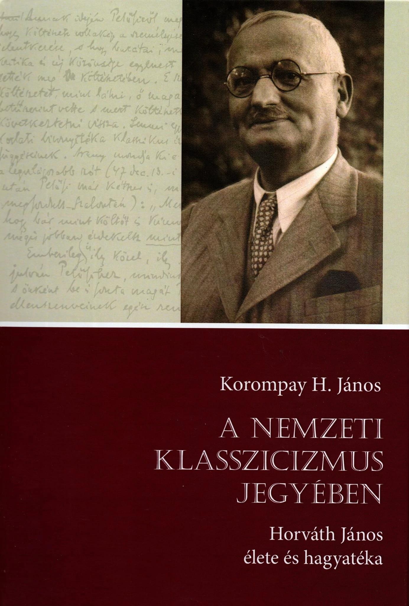 A nemzeti klasszicizmus jegyében