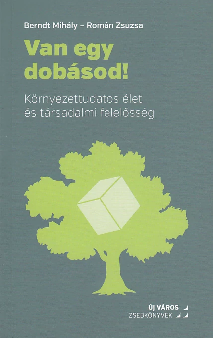 Van egy dobásod!
