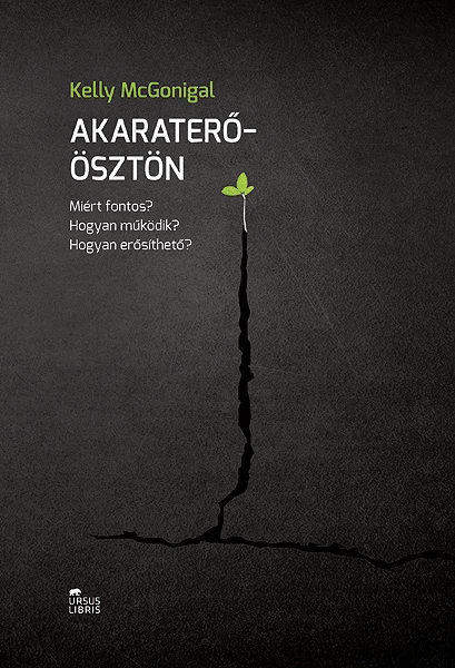 Akaraterő-ösztön