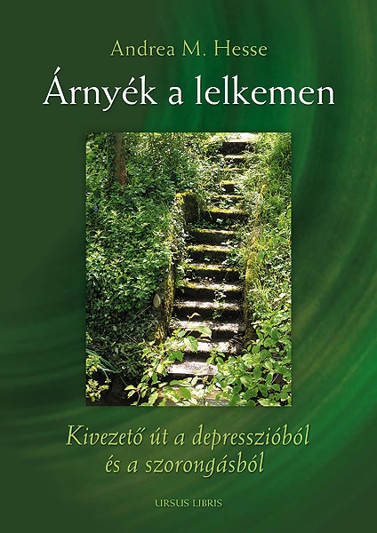 Árnyék a lelkemen