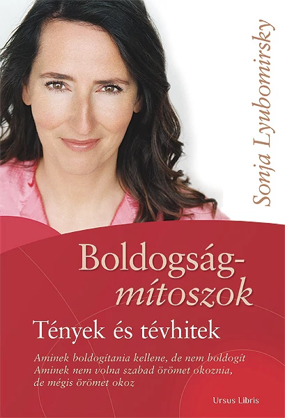Boldogságmítoszok