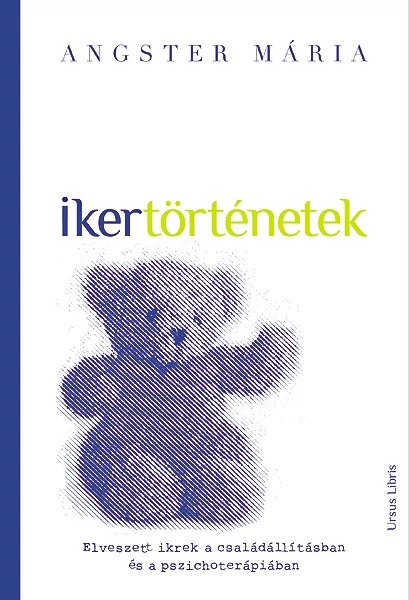 Ikertörténetek