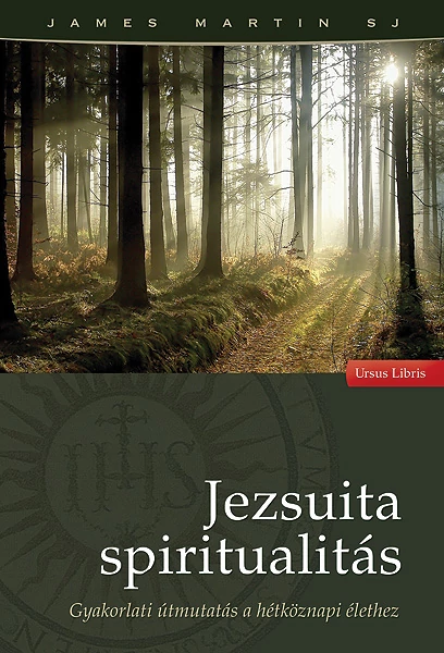 Jezsuita spiritualitás