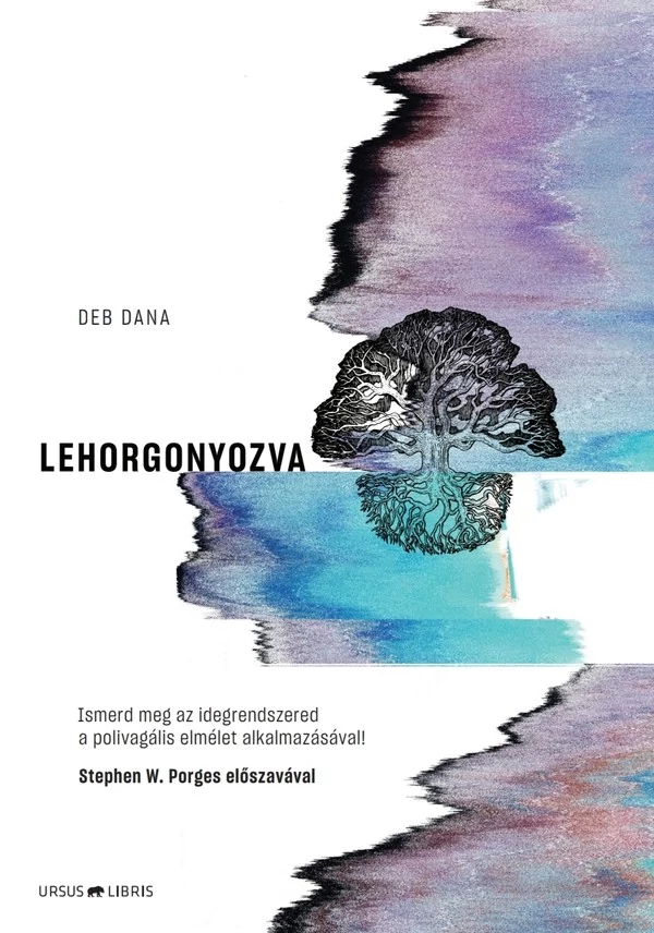 Lehorgonyozva
