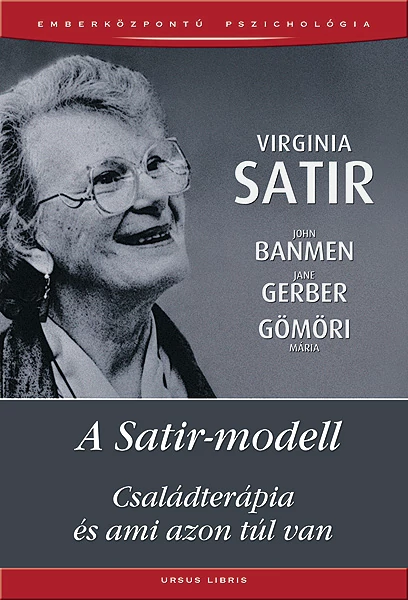 A Satir-modell