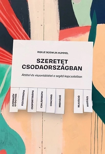 Szeretet Csodaországban