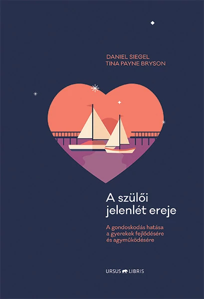 A szülői jelenlét ereje