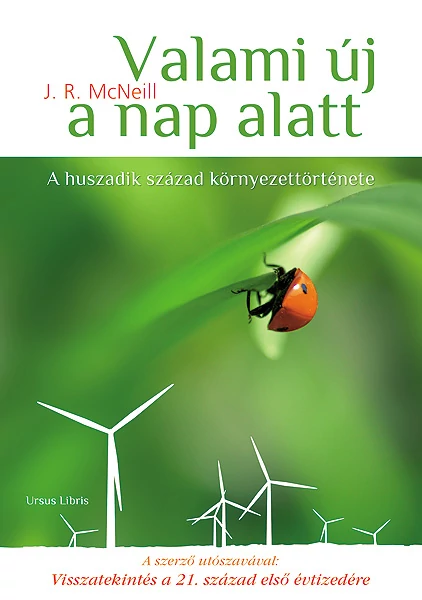 Valami új a nap alatt