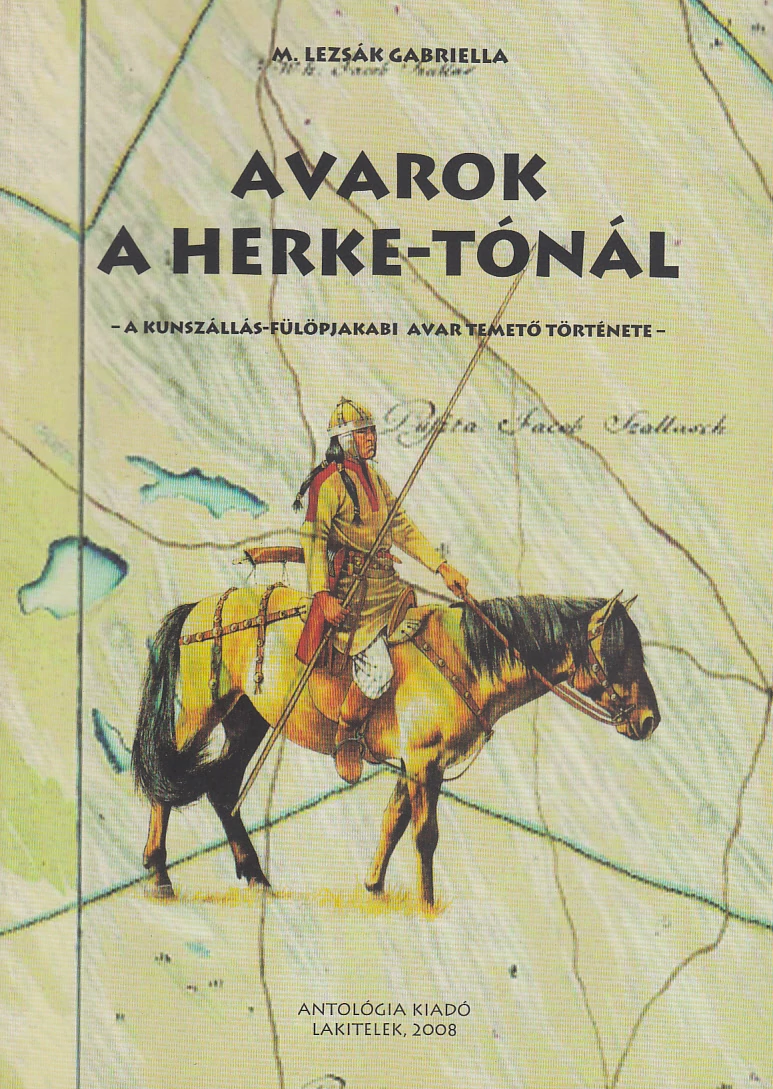 Avarok a Herke-tónál 