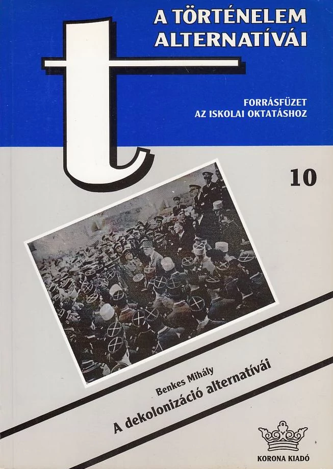 A dekolonizáció alternatívái