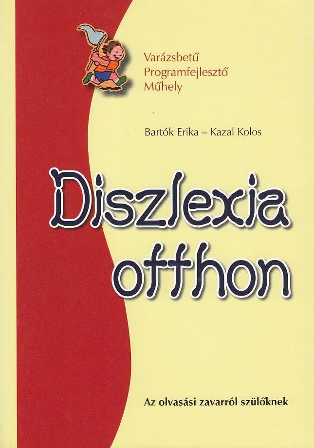 Diszlexia otthon