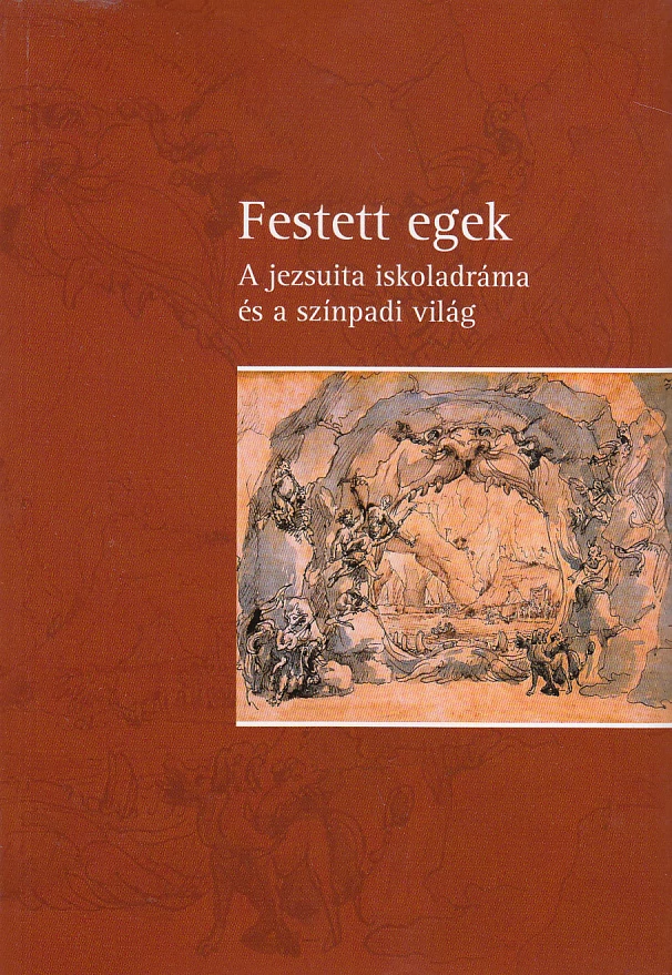 Festett egek