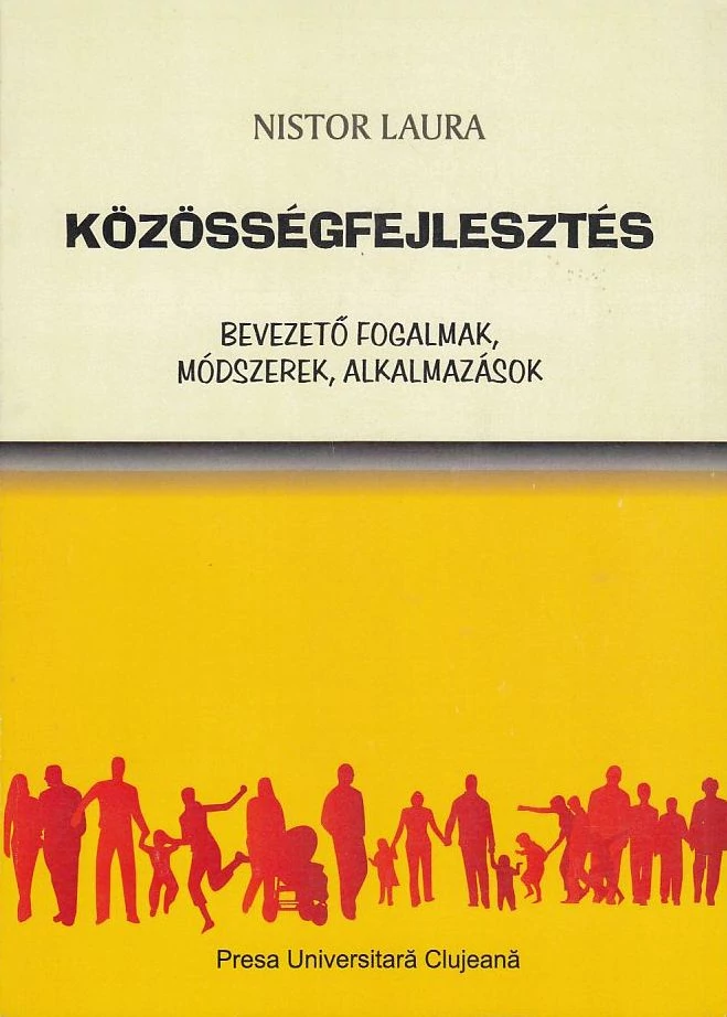 Közösségfejlesztés