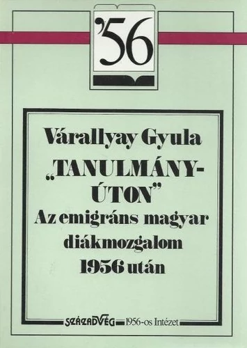 „Tanulmányúton”