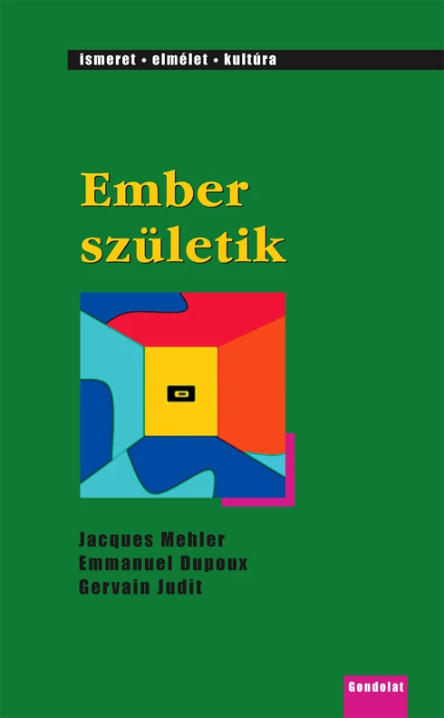 Ember születik
