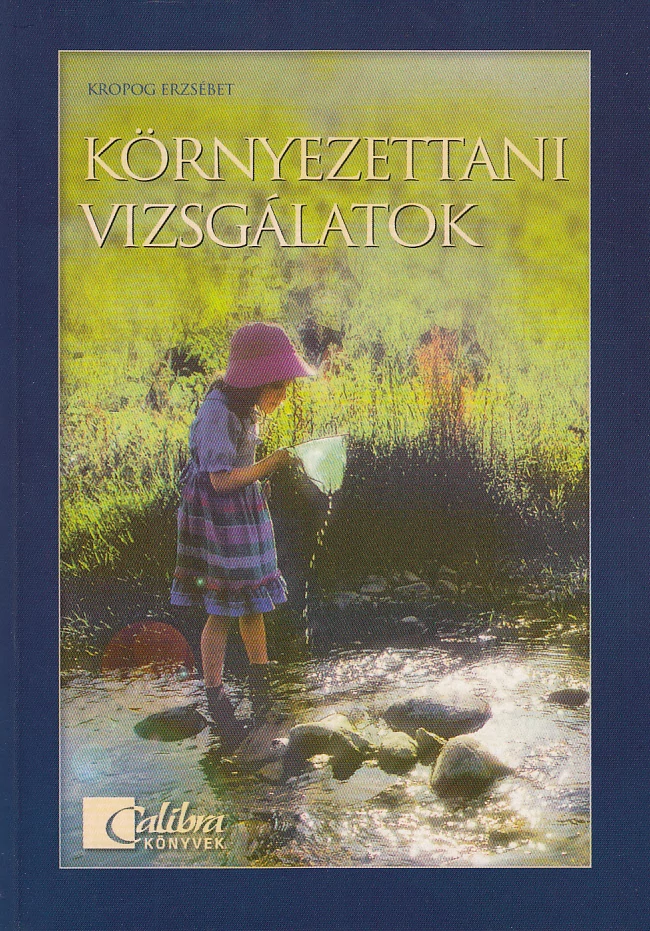 Környezettani vizsgálatok