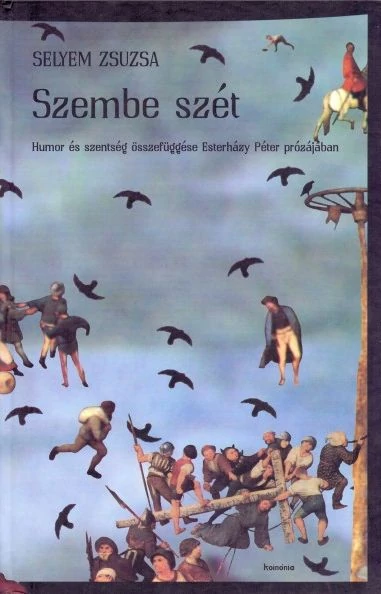 Szembe szét