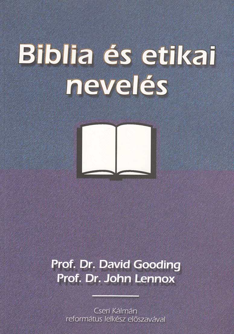 Biblia és etikai nevelés