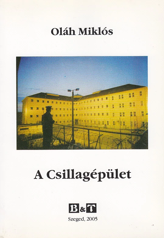 A Csillagépület