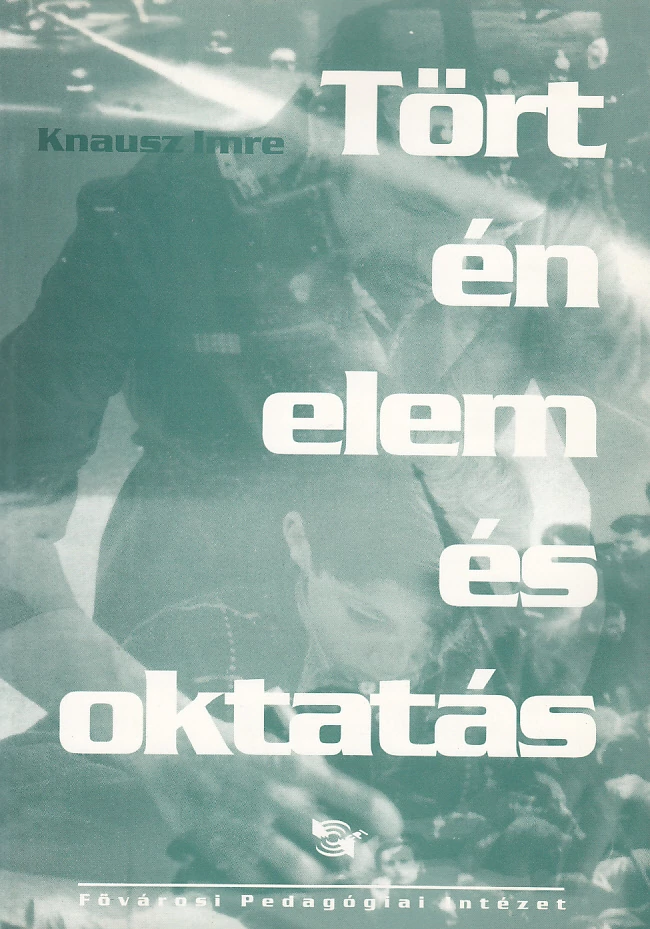 Történelem és oktatás